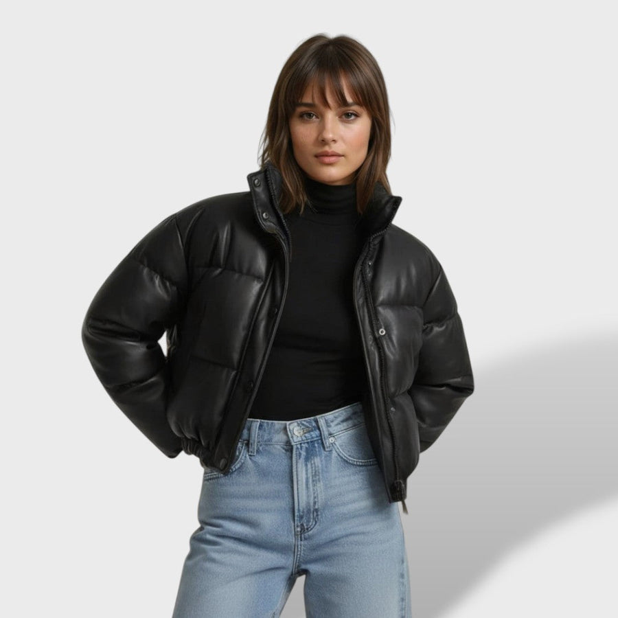 Alma | Women's Puffer Jacket