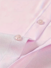 Hunter | Men's Elegant Long Sleeve Shirt