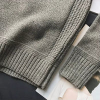 Daniel® · Premium Wool Sweater