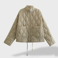 Isabel | Women's Elegant Winter Jacket