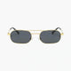 Gold/Black