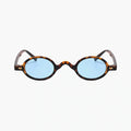 Havana/Light Blue