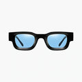 Black/Sky Blue