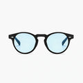 Black/Sky Blue