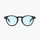 Black/Sky Blue