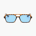 Havana/Icy Blue