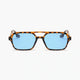 Havana/Icy Blue