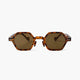 Tortoise/Brown