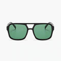 Black/Green