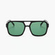 Black/Green