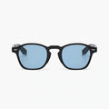 Black/Icy Blue