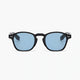 Black/Icy Blue