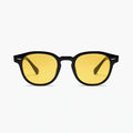 Black/Yellow