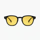 Black/Yellow