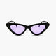 Black/Lilac
