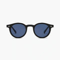 Black/Navy Blue