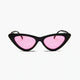Black/Pink