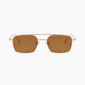 Champagne/Brown
