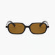 Black/Brown