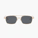 Champagne/Black