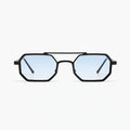 Black/Light Blue