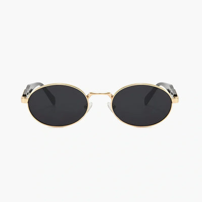 Brigitte | Bold women's sunglasses with UV400 lenses