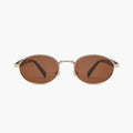 Champagne/Brown