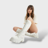 Elegant Women's Cowboy Boots