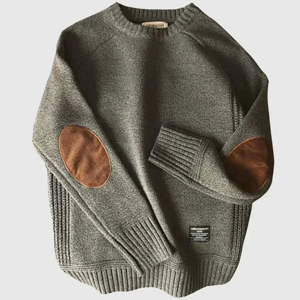 Daniel® · Premium Wool Sweater