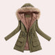 Army Green