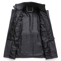 Laurent Monaco | Two-Piece Coat