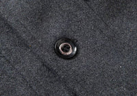 Laurent Monaco | Two-Piece Coat