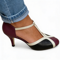 Γόβες Margaux, πλάγιο προφίλ