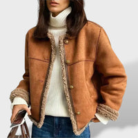 Lucía | Women's Wool Jacket