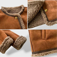 Lucía | Women's Wool Jacket