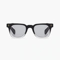 Clear Black/Gray