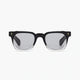 Clear Black/Gray