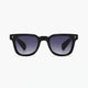 Black/Gradient Purple