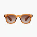 Tangerine/Brown