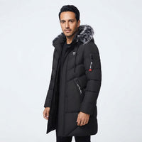 Premium Winter Jacket