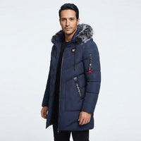 Premium Winter Jacket