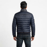 Vintage Quilted Jacket