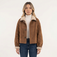Women's Reversible Jacket