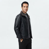 Velvet Quilted Jacket
