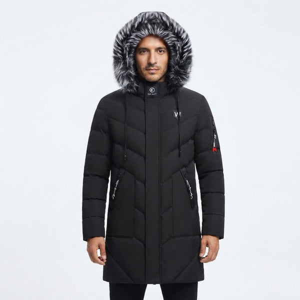 Premium Winter Jacket