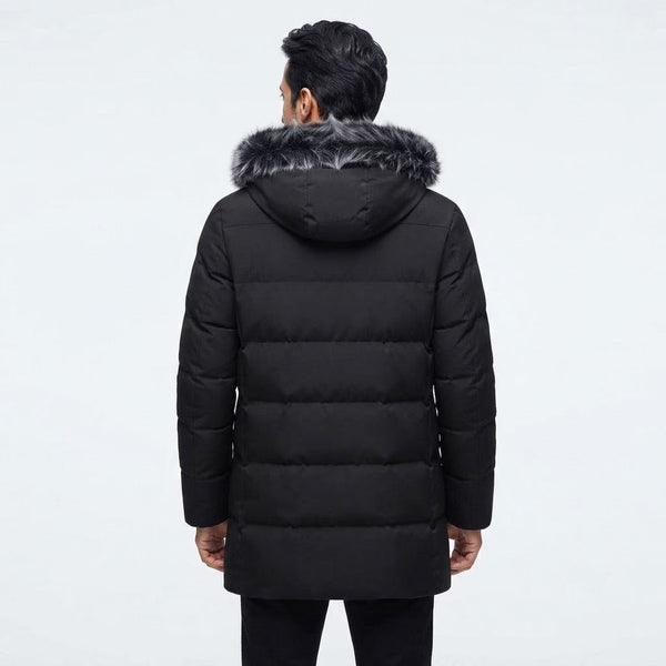Premium Winter Jacket