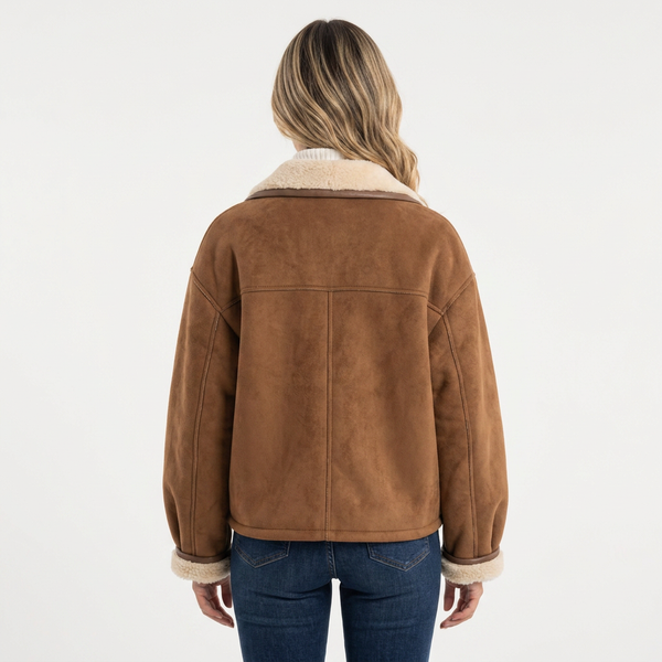 Women's Reversible Jacket