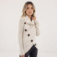 Soft-Lined Jacket