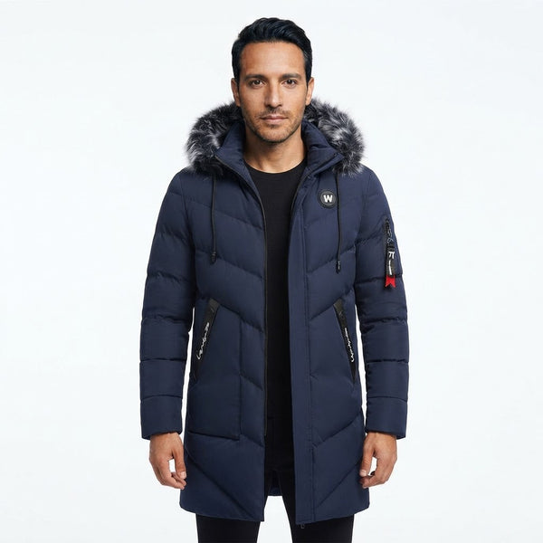 Premium Winter Jacket
