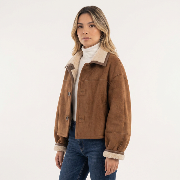 Women's Reversible Jacket